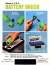 Battery Brush Ad Sheet