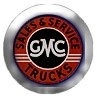GMC Service Image