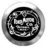 Old Ford Company Logo Image