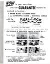 Seal Lock Ad